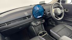 MINI Cooper 2.0 S Classic 5dr Auto Petrol Hatchback